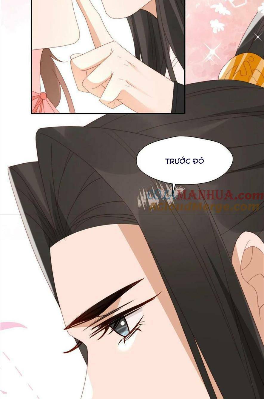 Trở Thành Nữ Phụ Ác Độc Chinh Phục Vương Gia Chương 98 Ảnh 25
