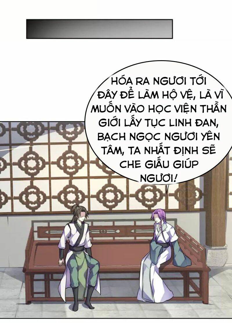 Nghịch Thiên Đại Thần Chương 73 Ảnh 13