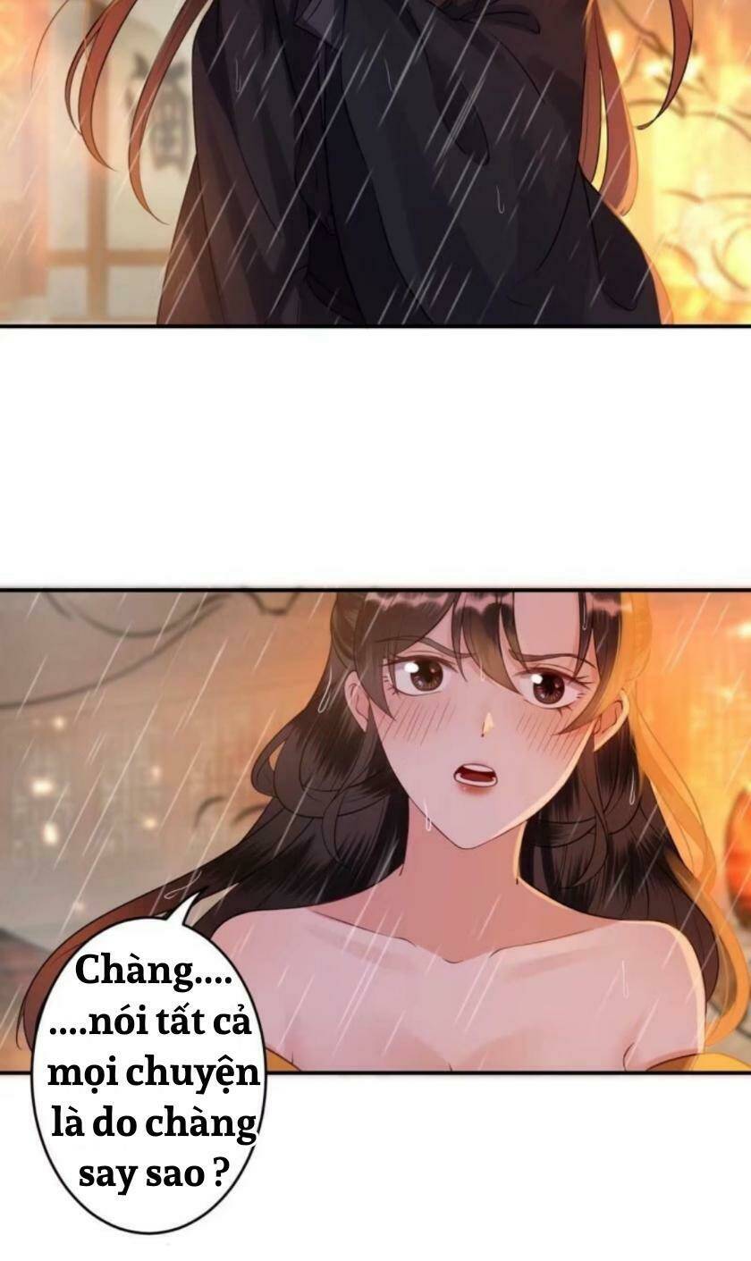 Theo Đuổi Hoàng Tử Quá Khó A~ Chương 91 Ảnh 47