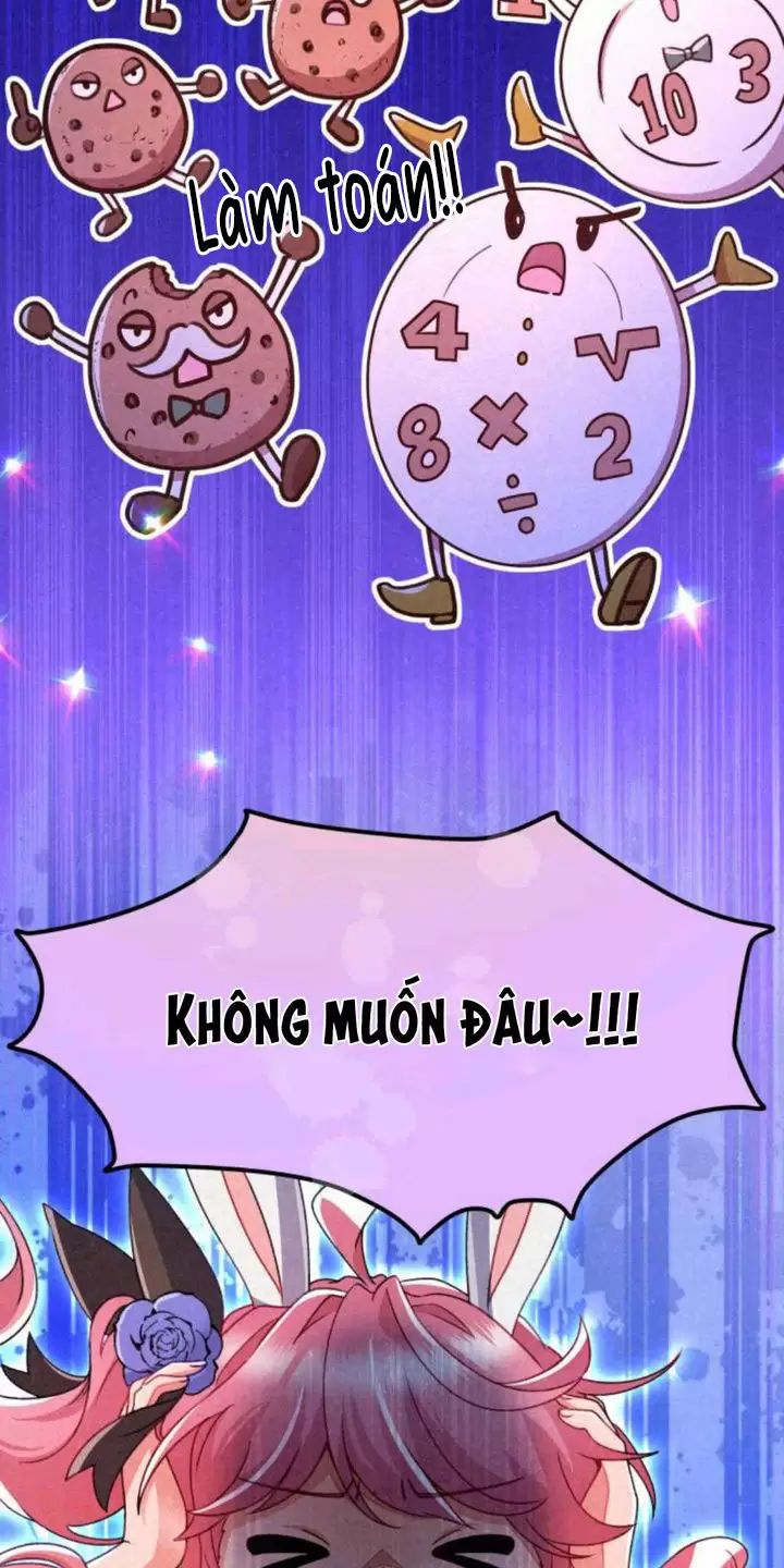 Ước Hẹn Không Thành Của Đôi Ta Chương 30 Ảnh 60