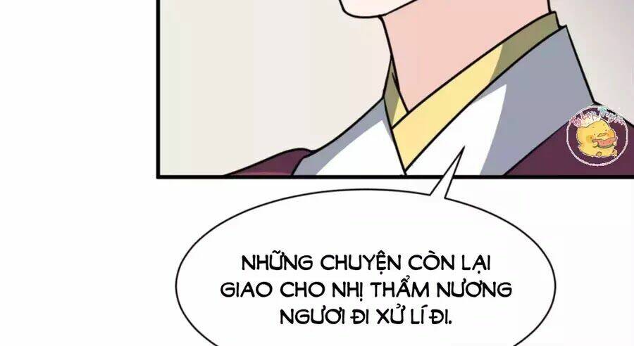 Trùng Sinh Chuyên Sủng Độc Phi Của Nhiếp Chính Vương Chương 43 Ảnh 25
