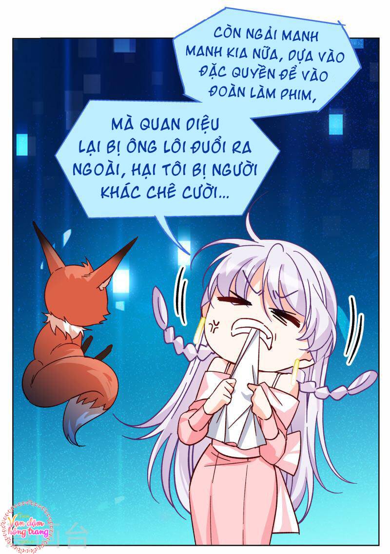 Cô Ấy Đến Rồi, Xin Nằm Xuống! Chương 264 Ảnh 16