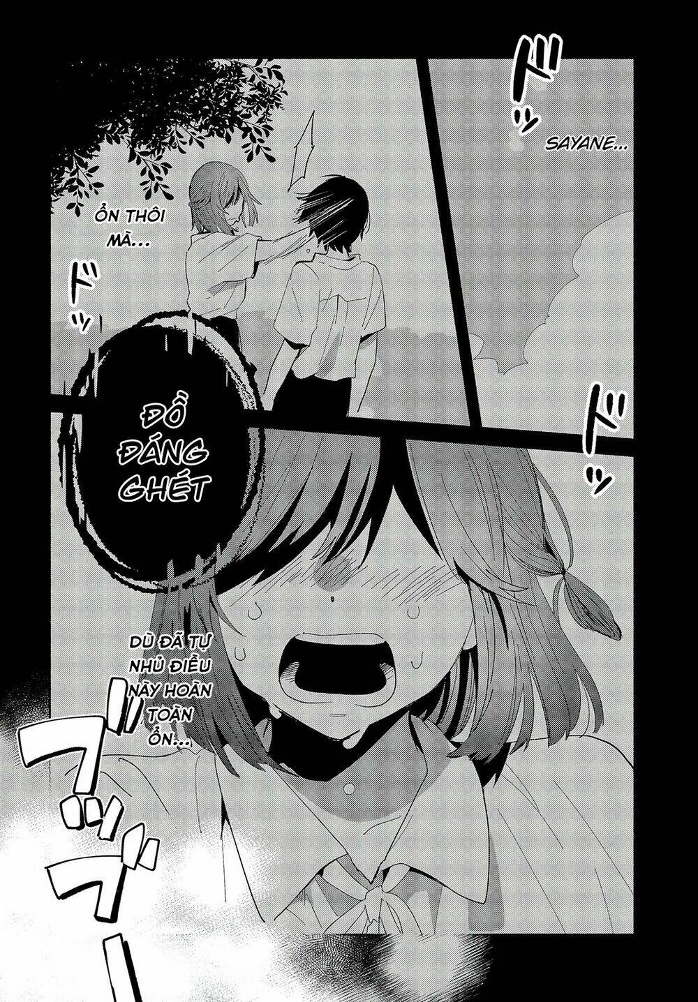 Kimi No Wasurekata Wo Oshiete Chương 1 Ảnh 20