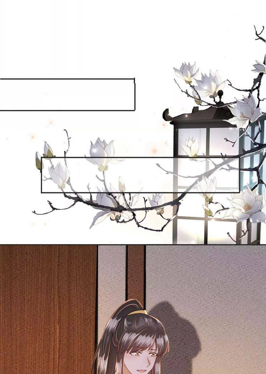 Rơi Vào Cạm Bẫy Ngọt Ngào Của Tứ Thúc Chương 38 Ảnh 38