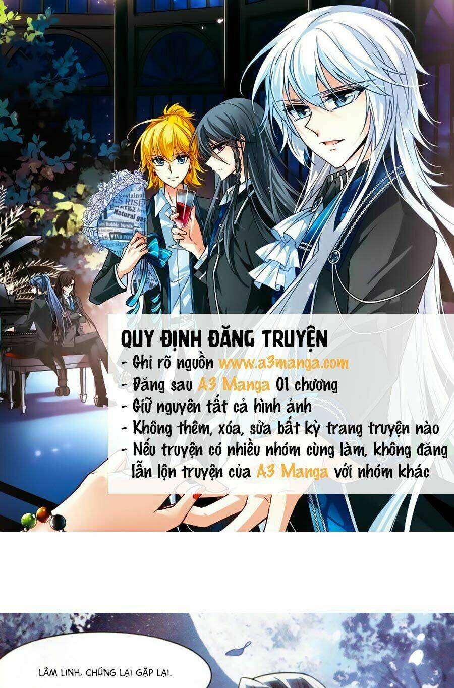 Kỵ Sĩ Hoang Tưởng Dạ Chương 149 Ảnh 3