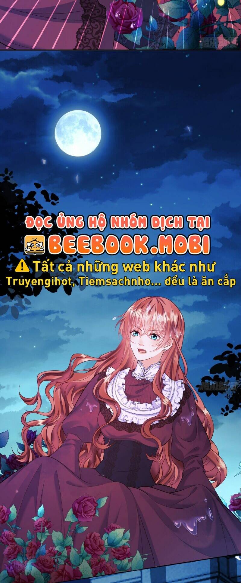 Trở Thành Đồ Chơi Nguy Hiểm Của Vương Tước Chương 13 Ảnh 20