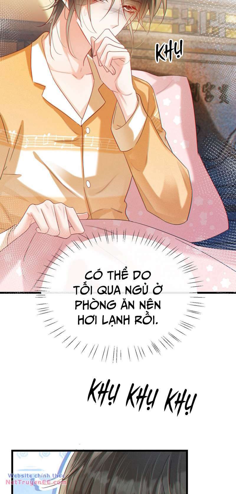 Nịch Tửu Chương 89 Ảnh 6