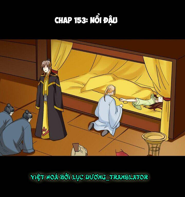 Lưỡng Bất Nghi Chương 155 Ảnh 2