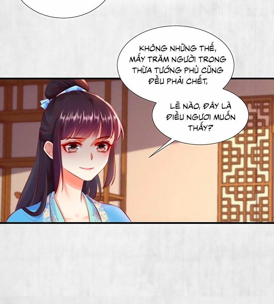 Hoạn Phi Hoàn Triều Chương 99 Ảnh 26