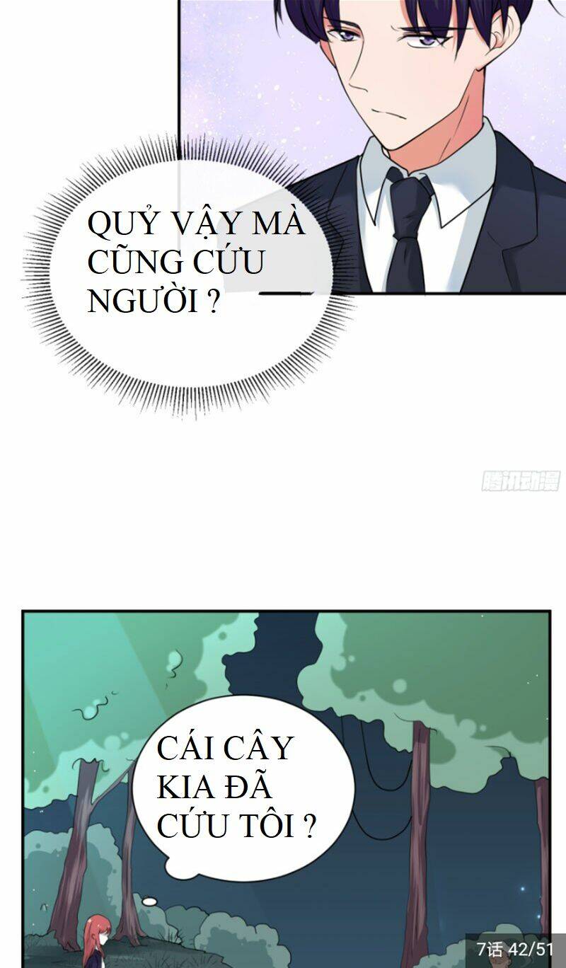 Hôn Em Một Ngày Một Lần Chương 7 Ảnh 32