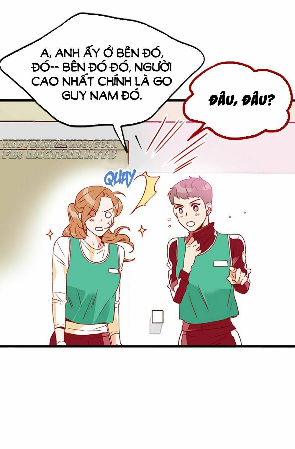 Thư Ký Kim Sao Thế Nhỉ? Chương 20 Ảnh 16