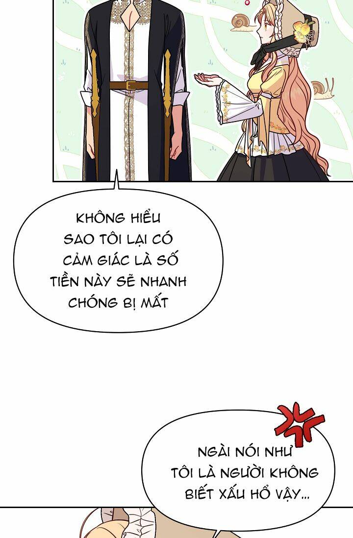 Tôi Đã Nuôi Dưỡng Bạn Thời Thơ Ấu Thành Bạo Chúa Chương 70.1 Ảnh 59