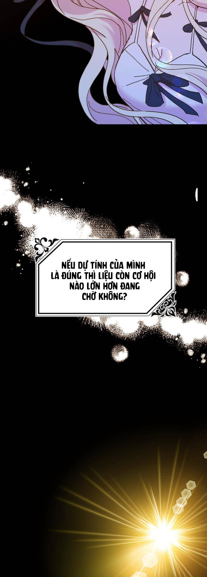 Công ChúA Giả Điên Chương 71.1 Ảnh 59