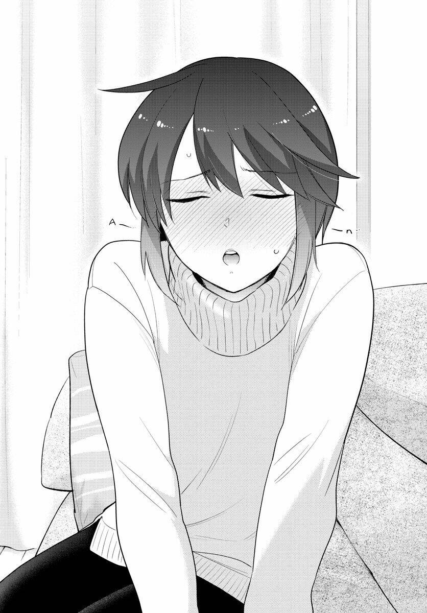 Hatsukoi Zombie Chương 150 Ảnh 6