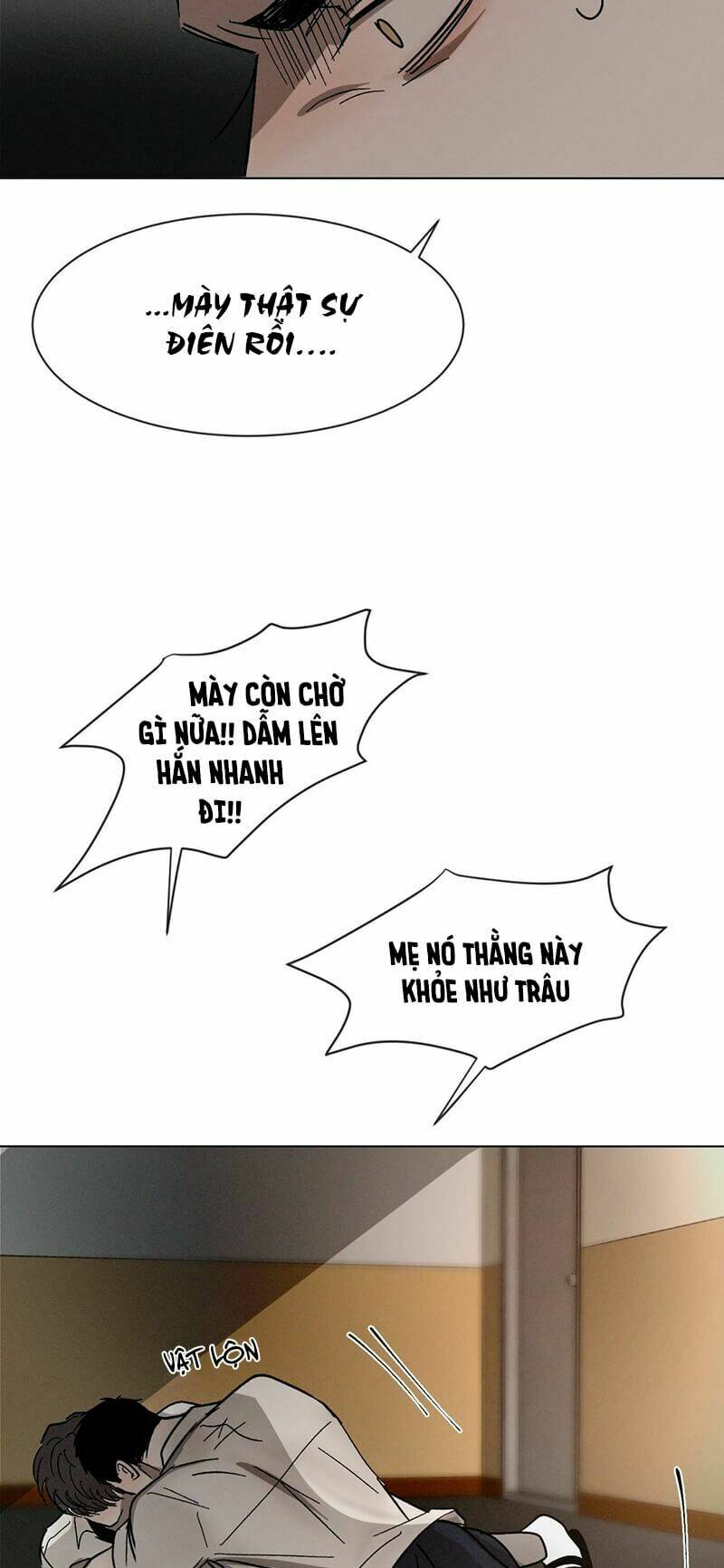 Tên Lưu Ban Chương 37 Ảnh 39