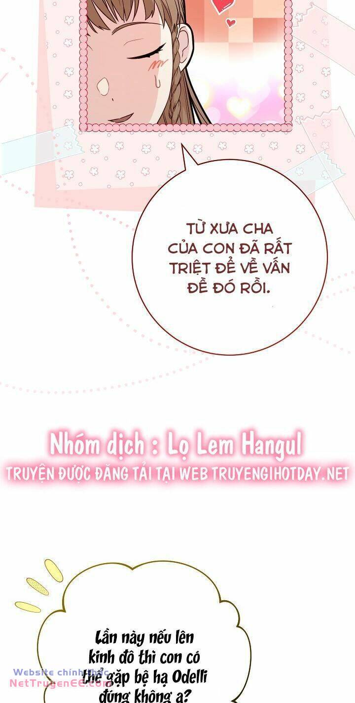 Cuộc Hôn Nhân Vụ Lợi Chương 111 Ảnh 66