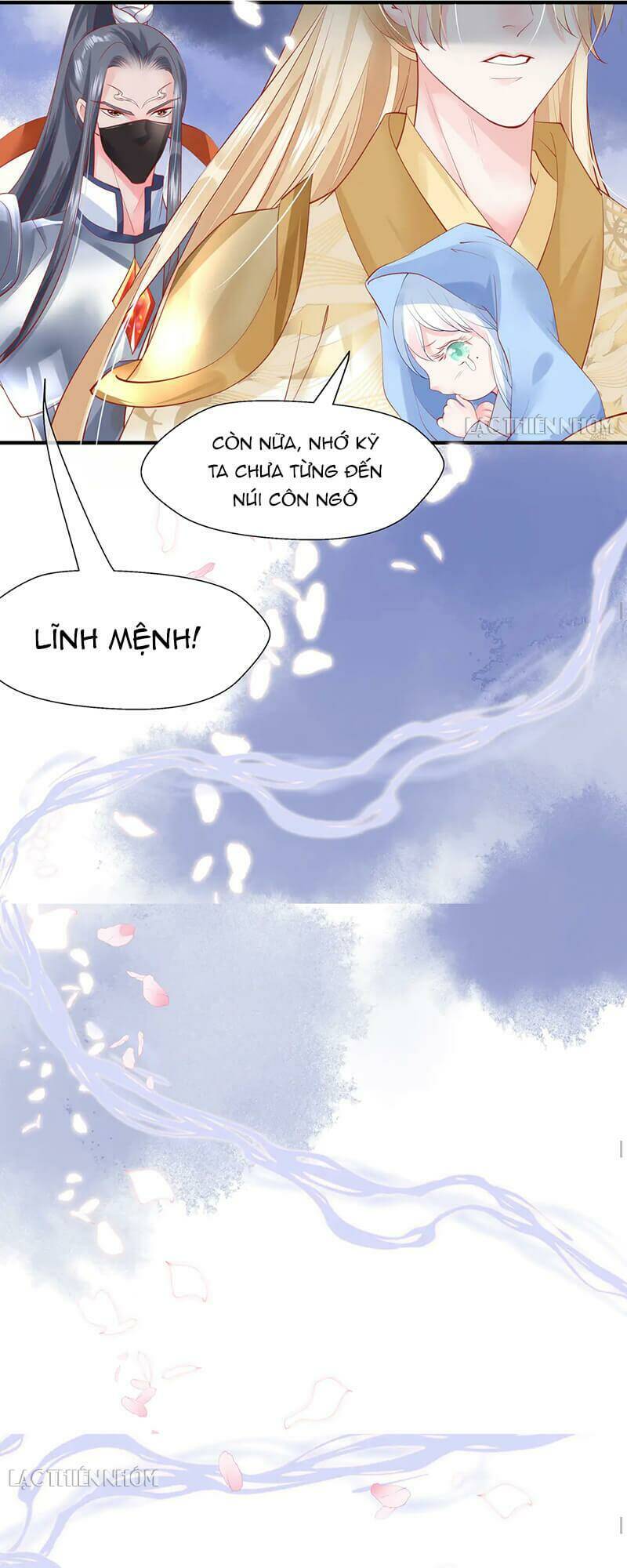 Ma Tôn Muốn Ôm Ôm Chương 65 Ảnh 32