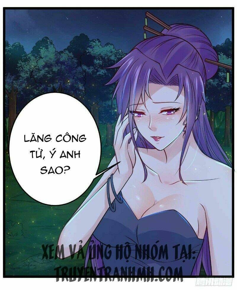 Đô Thị Siêu Cấp Thần Tôn Chương 55 Ảnh 3