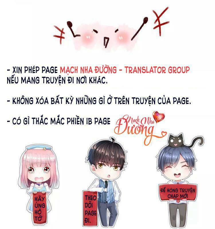 Nữ Thần! Em Muốn Được Sinh Khỉ Con Cho Anh Chương 5 Ảnh 36