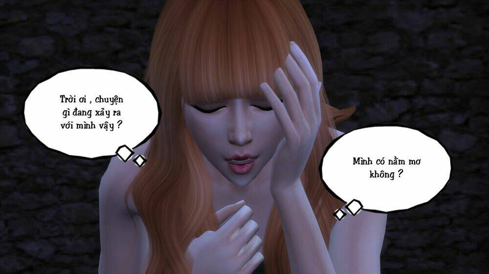 Cô Dâu Giả Mạo [Truyện Sims] Chương 35 Ảnh 21