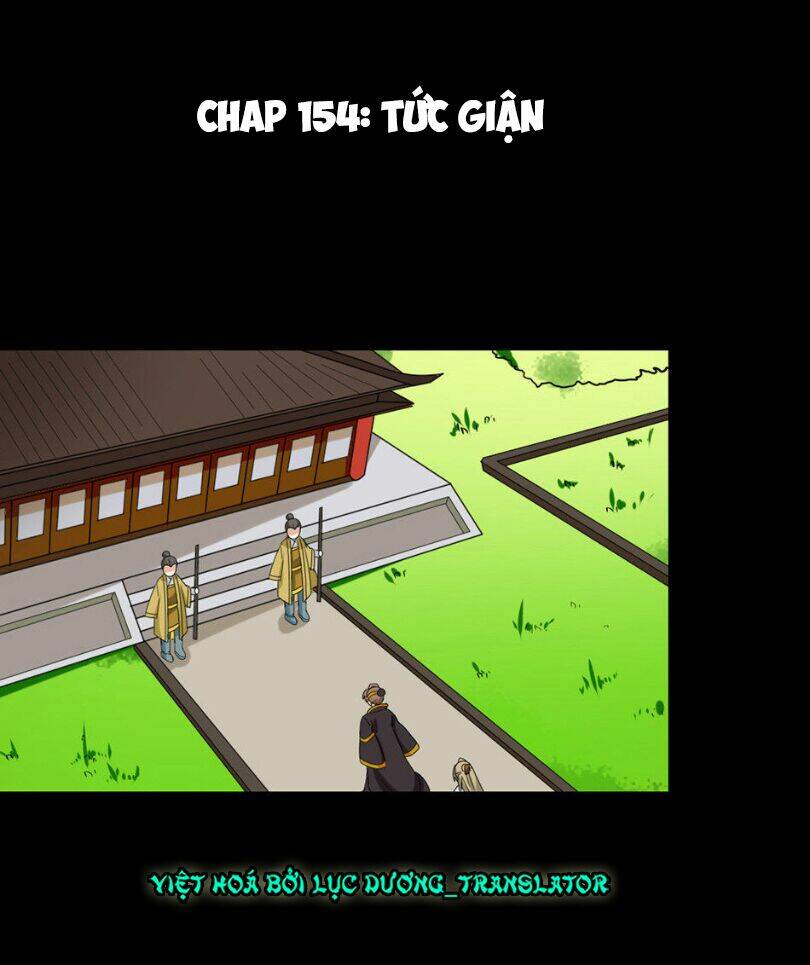 Lưỡng Bất Nghi Chương 156 Ảnh 3