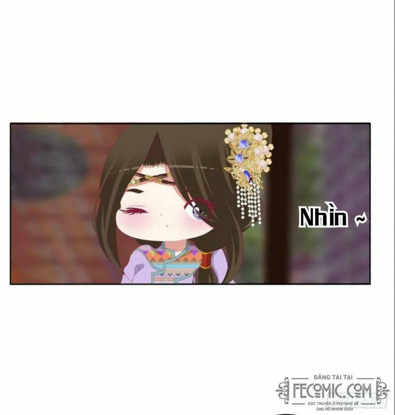 Thông Linh Phi Chương 721 Ảnh 40