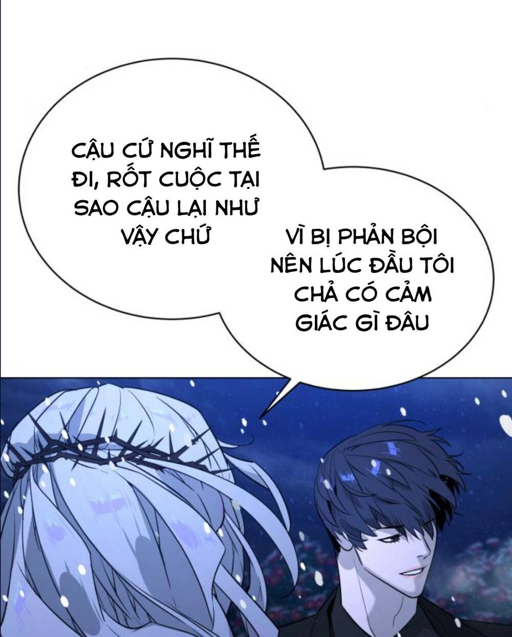 Máu Trắng Chương 86 Ảnh 24