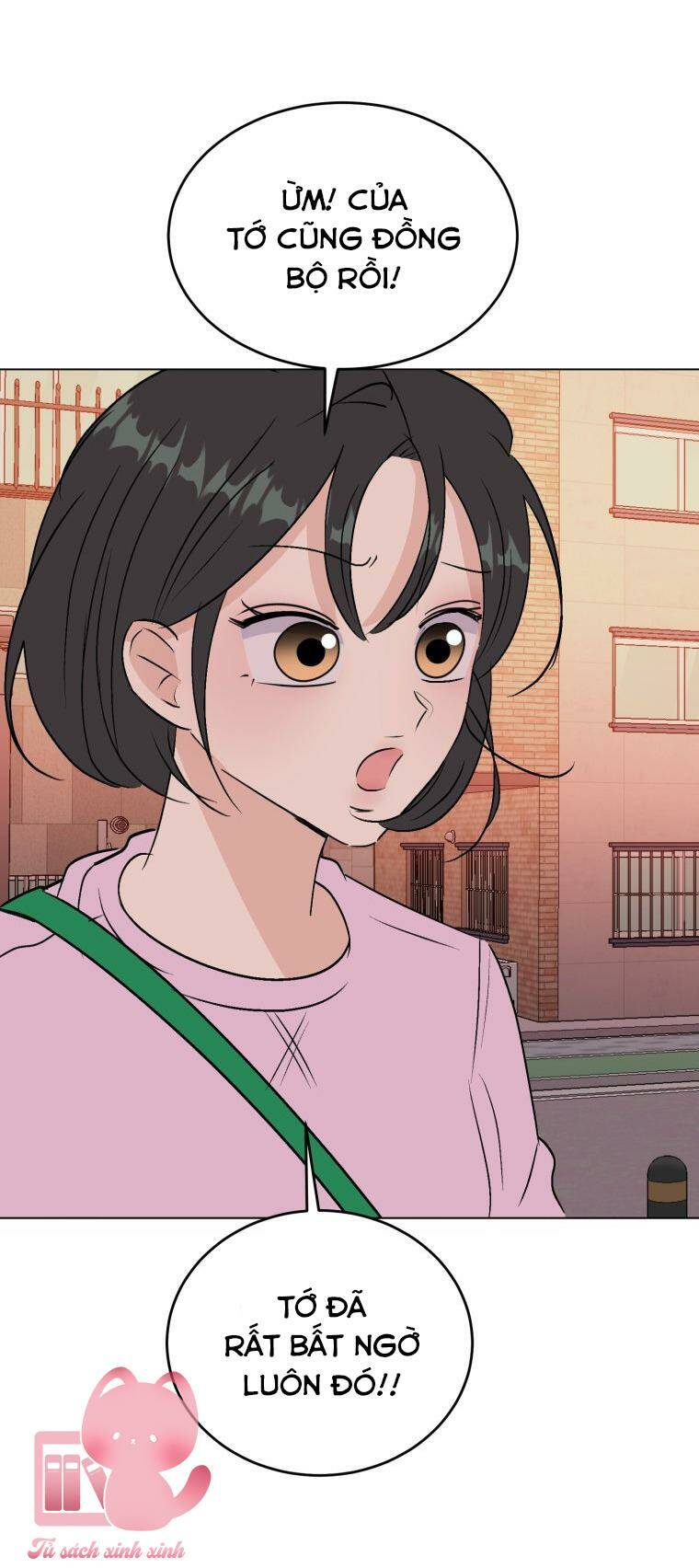 Bí Mật Highteen Chương 41 Ảnh 15