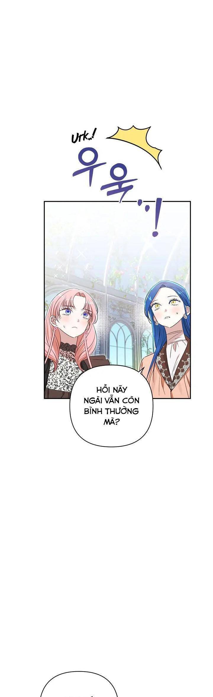 Cuộc Ly Hôn Với Chồng Tôi Đã Thất Bại Chương 89 Ảnh 42