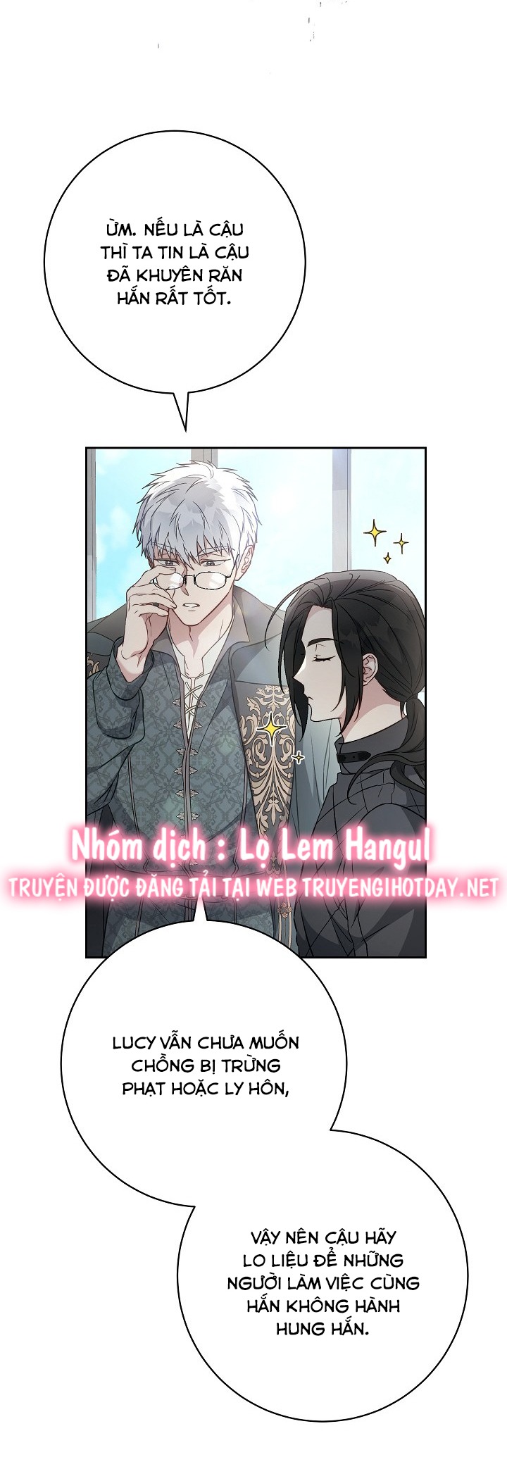 Cuộc Hôn Nhân Vụ Lợi Chương 116 Ảnh 32