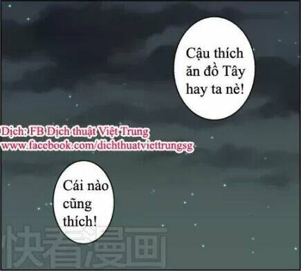 Phải Lòng Cậu Shipper Chương 4 Ảnh 7