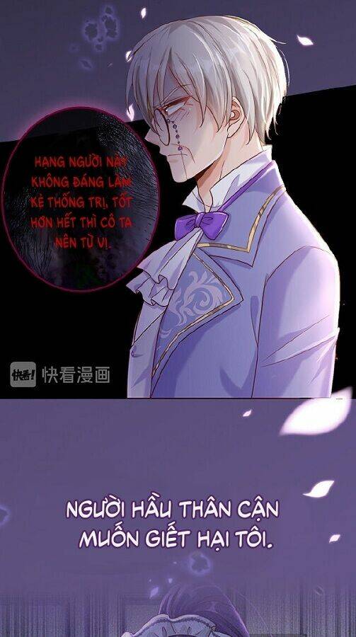Nữ Hoàng Edith Chương 0 Ảnh 14