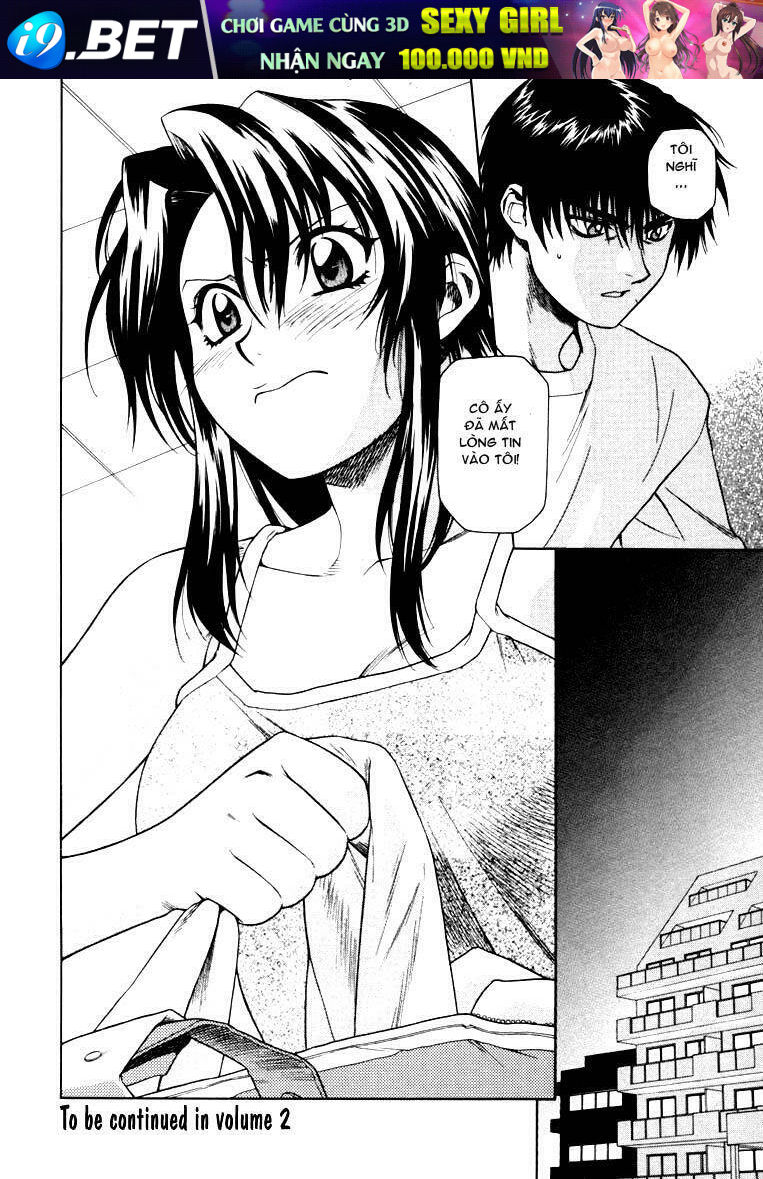 Full Metal Panic! Chương 8 Ảnh 25