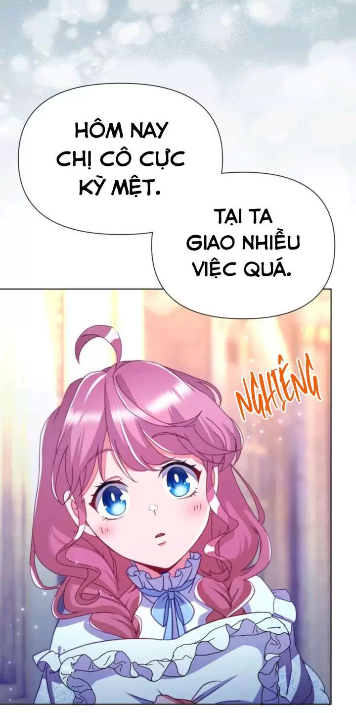 Ước Hẹn Không Thành Của Đôi Ta Chương 30 Ảnh 34