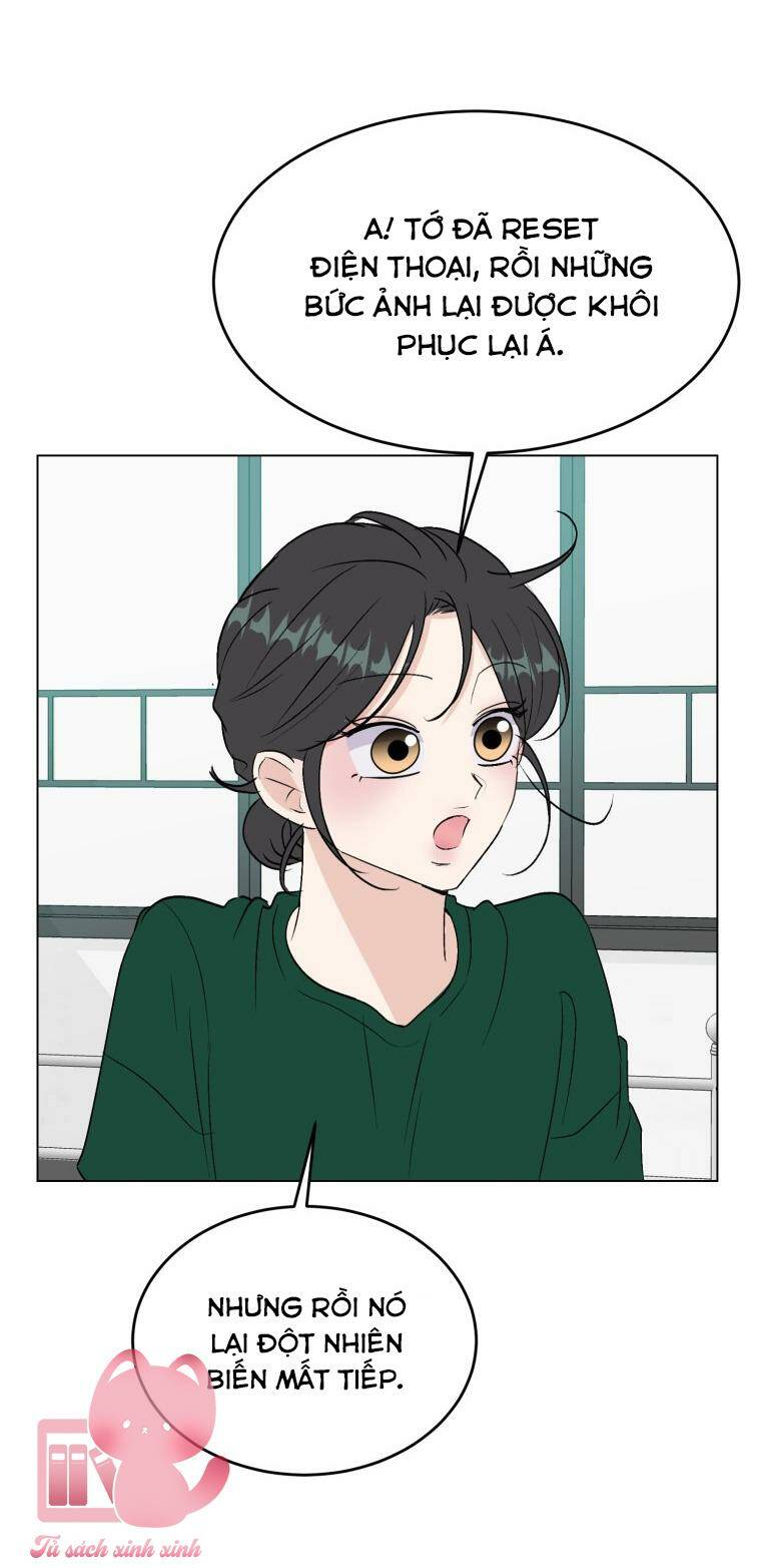 Bí Mật Highteen Chương 42 Ảnh 8