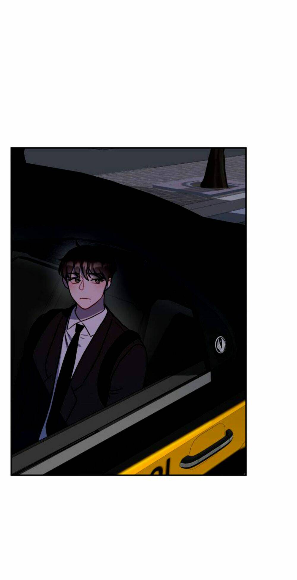 Bloody Romance - Lãng Mạn Đẫm Máu Chương 5 Ảnh 62