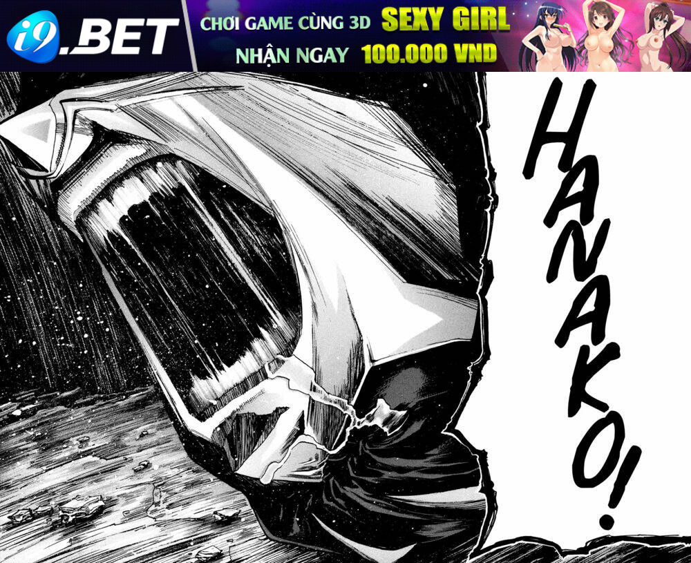 Zetman Chương 214 Ảnh 11