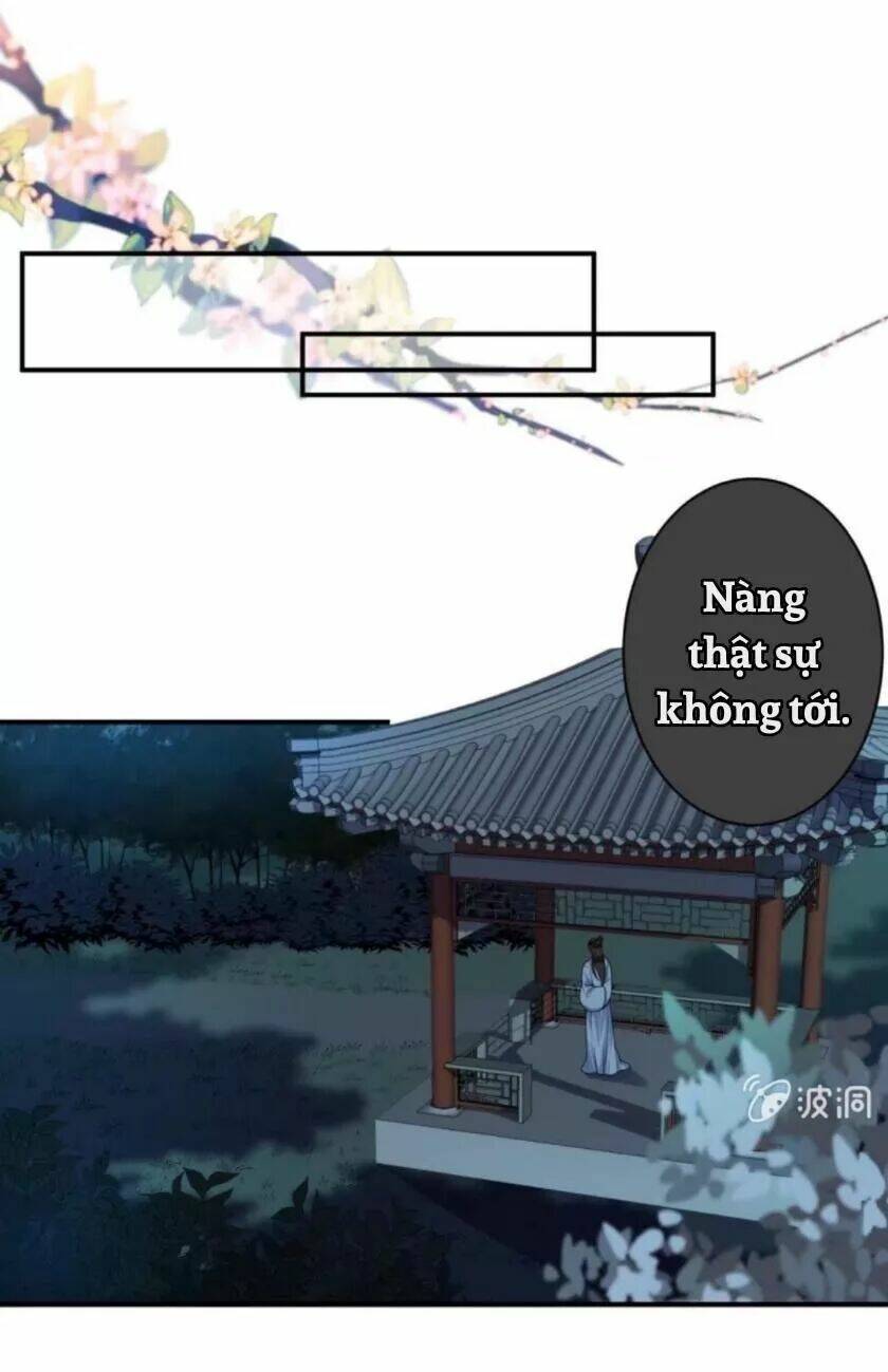 Theo Đuổi Hoàng Tử Quá Khó A~ Chương 102 Ảnh 23