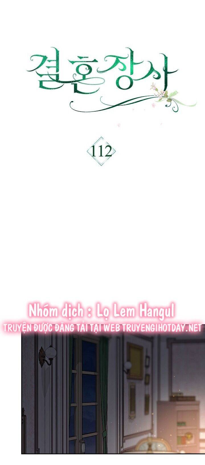 Cuộc Hôn Nhân Vụ Lợi Chương 112 Ảnh 19