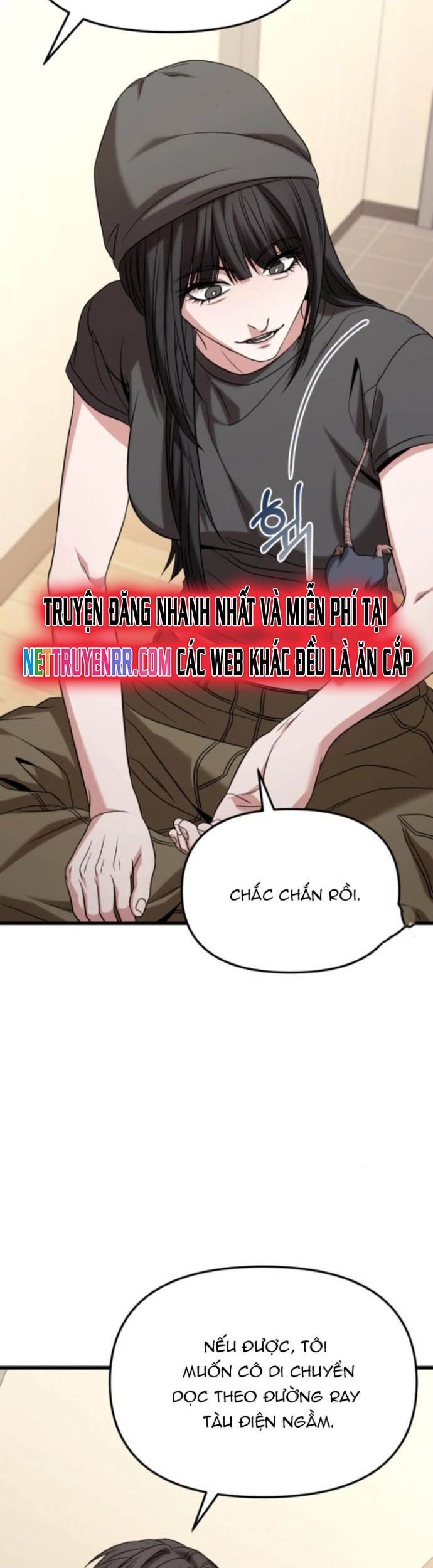 Tuyệt Đối Dân Cư Chương 24 Ảnh 9