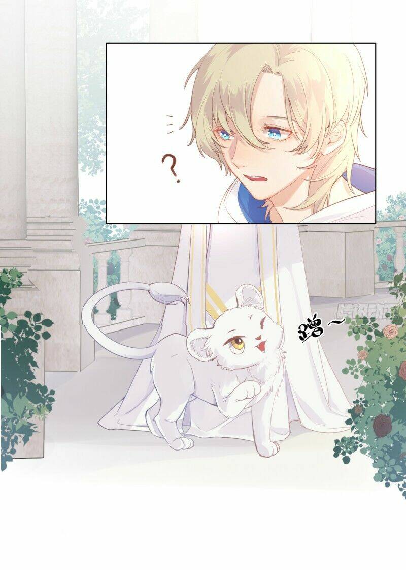 Công Lược Của Mami Chương 2 Ảnh 10