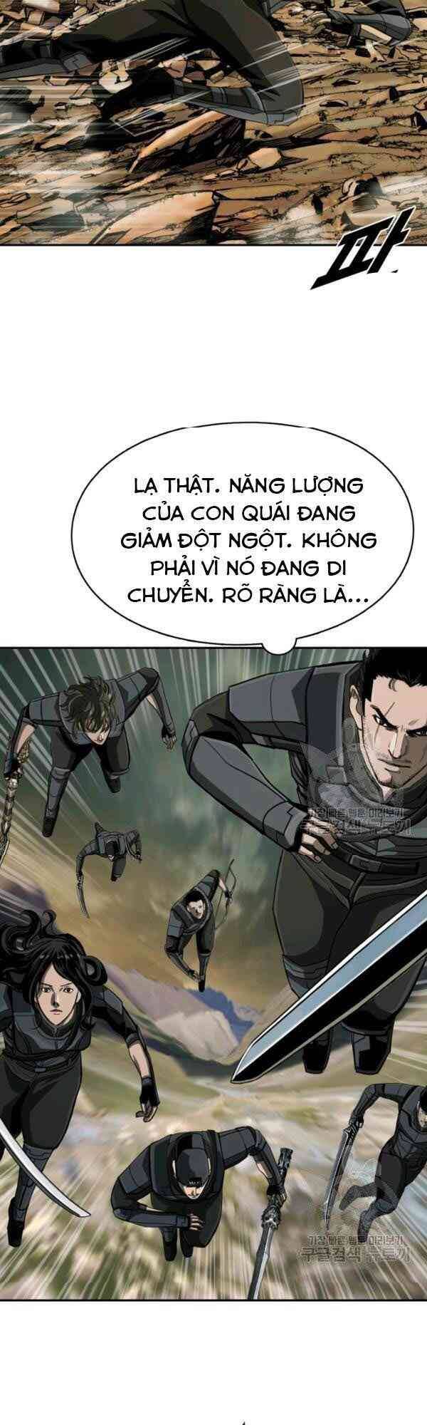 Thợ Săn Đầu Tiên Chương 101 Ảnh 26
