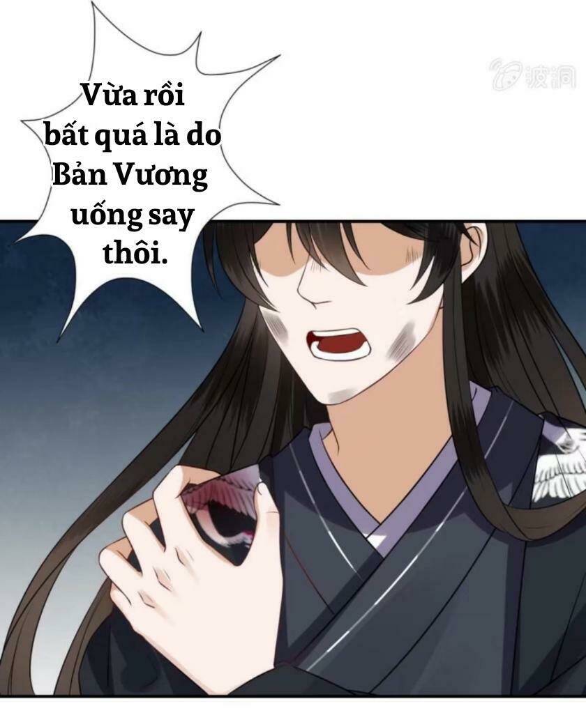Theo Đuổi Hoàng Tử Quá Khó A~ Chương 91 Ảnh 41