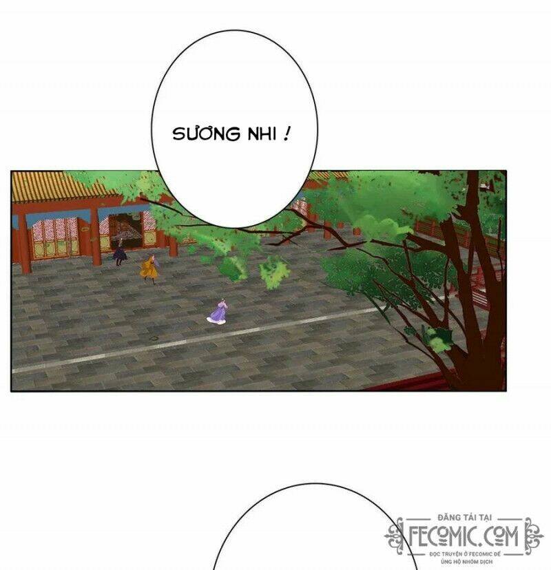 Thông Linh Phi Chương 721 Ảnh 17