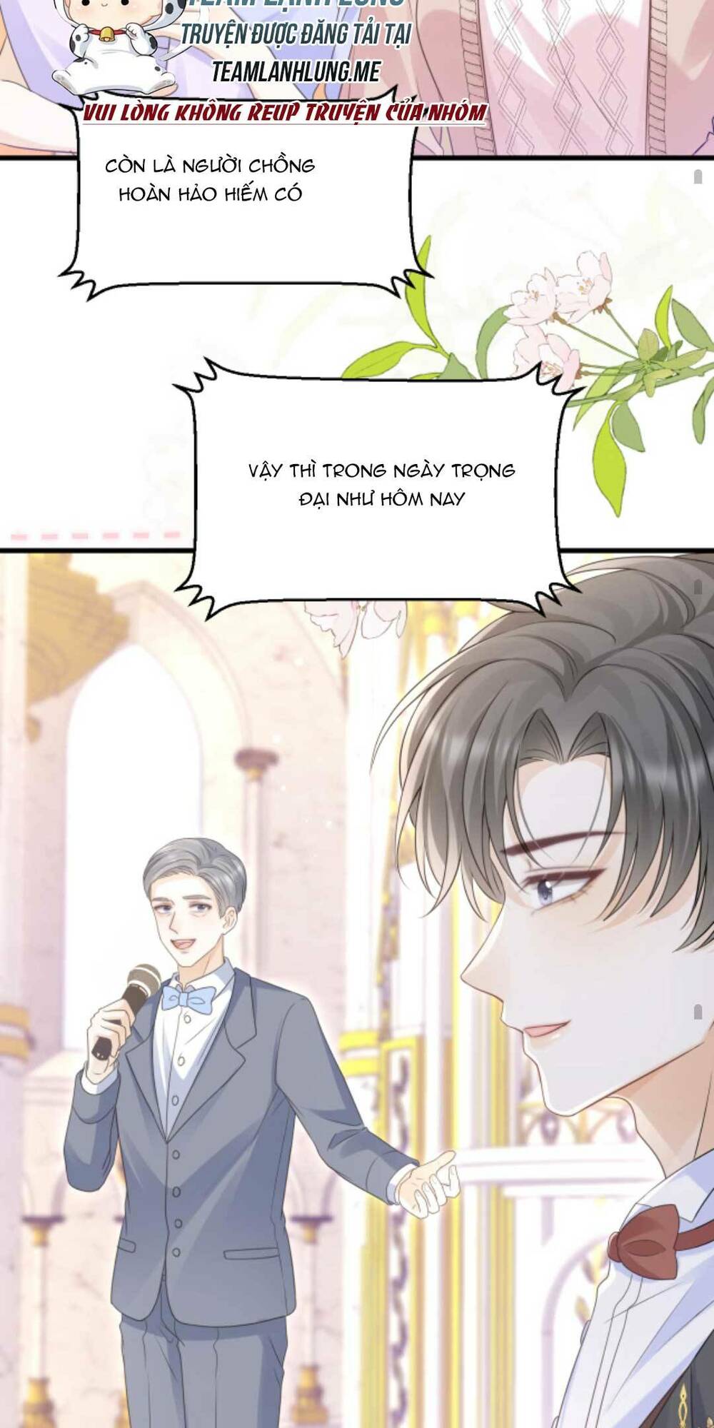 Tình Yêu Cháy Bỏng Chương 151 Ảnh 23