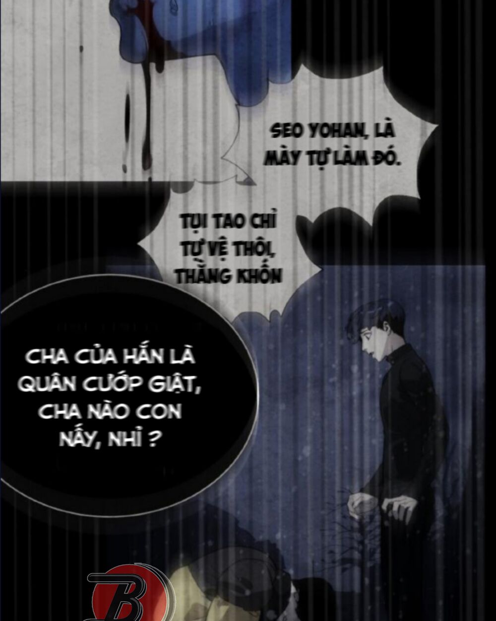 Máu Trắng Chương 88 Ảnh 33
