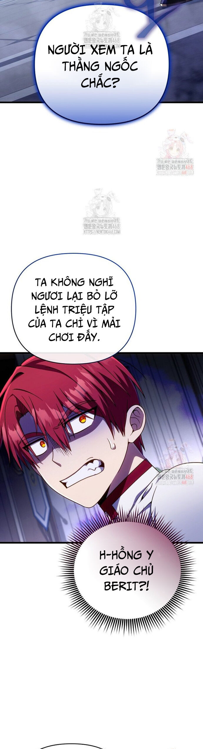 Ta Sẽ Phá Hủy Đất Nước Này Chương 34 Ảnh 4
