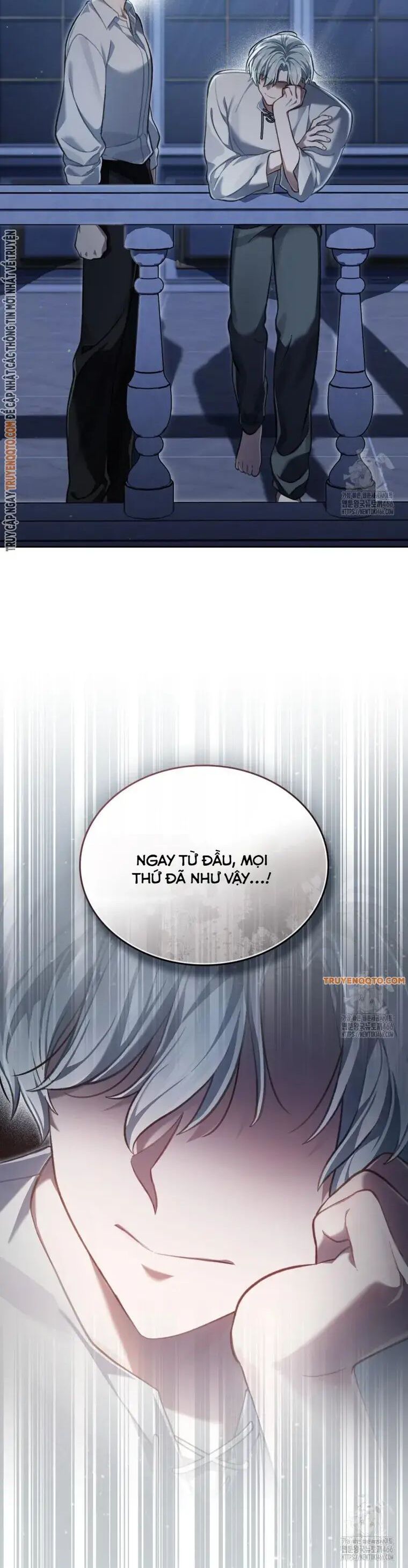 Tái Sinh Thành Hoàng Tử Của Quốc Gia Kẻ Địch Chương 61 Ảnh 23