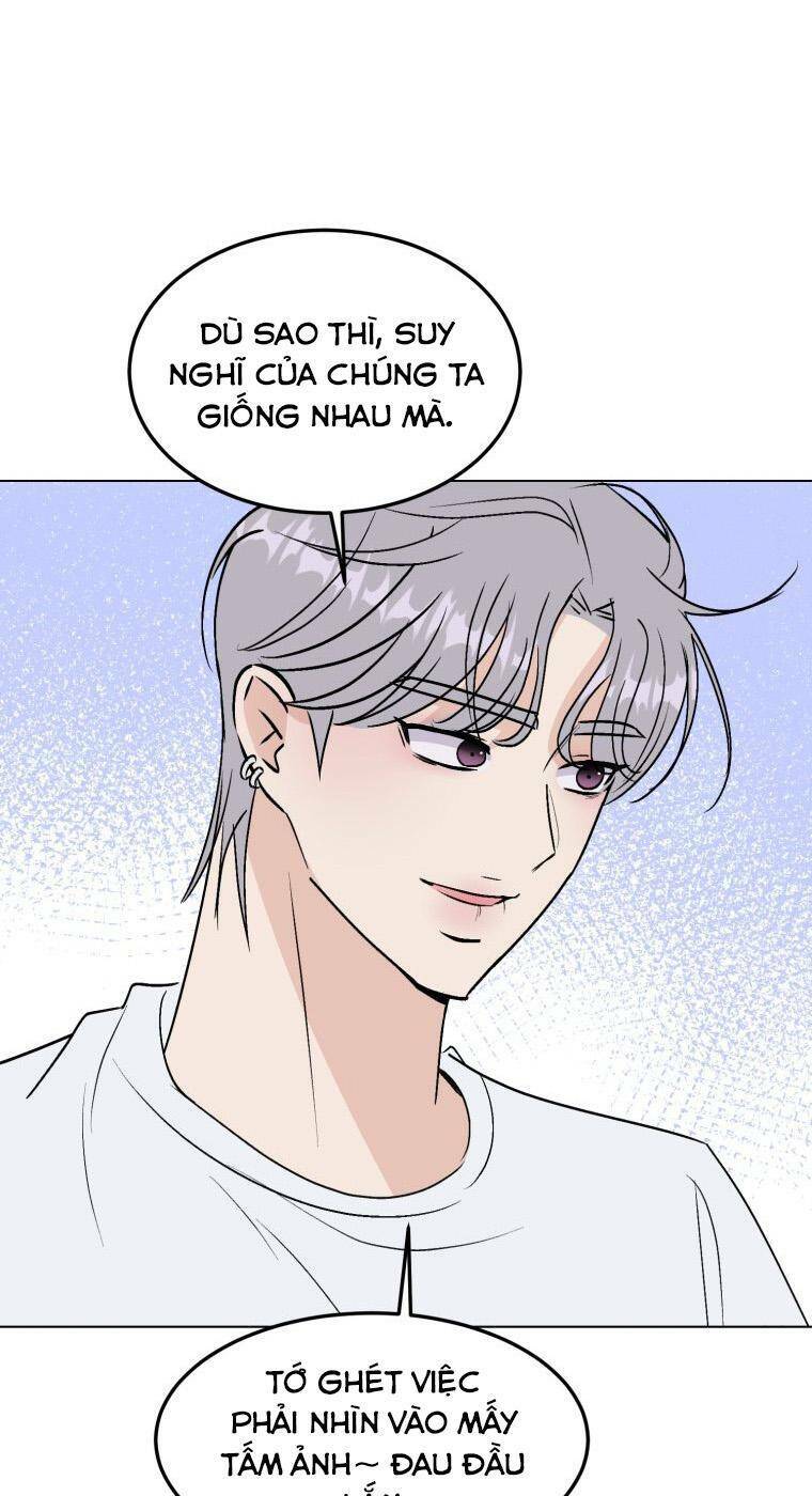 Bí Mật Highteen Chương 54 Ảnh 74