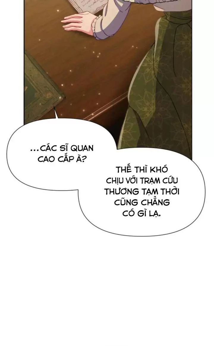 Ước Hẹn Không Thành Của Đôi Ta Chương 27 Ảnh 93